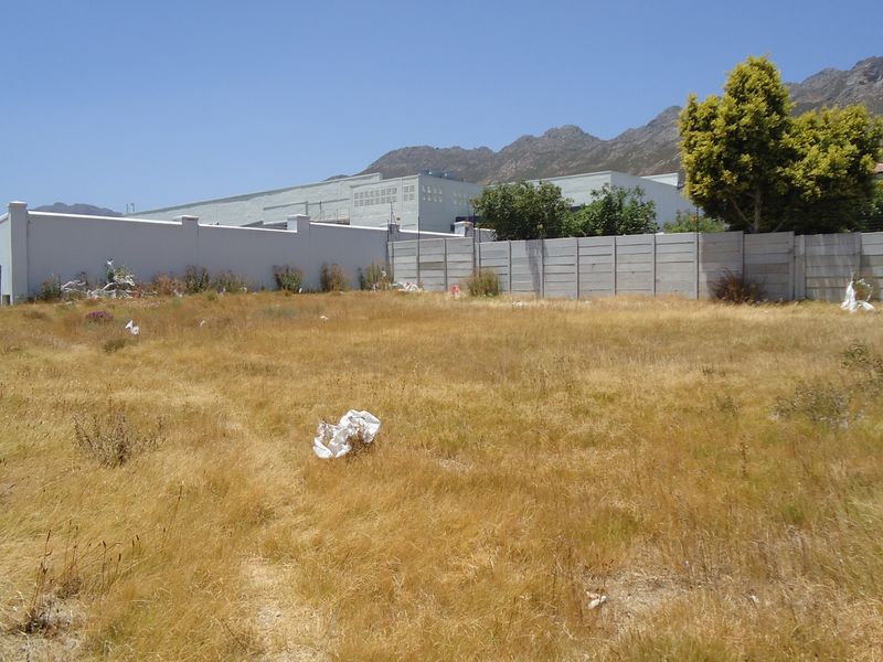 Vacant Land Residential For Sale In Gordons Bay - Photo 5