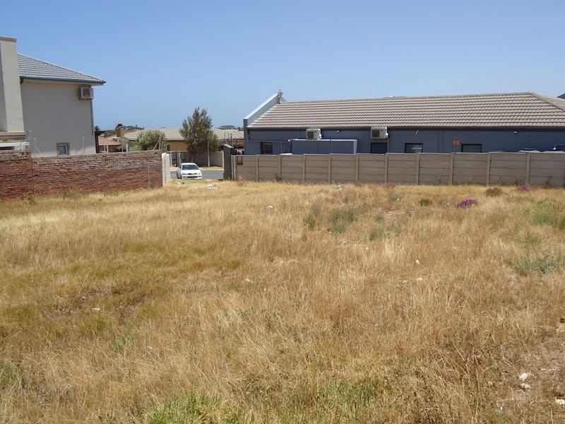 Vacant Land Residential For Sale In Gordons Bay - Photo 10