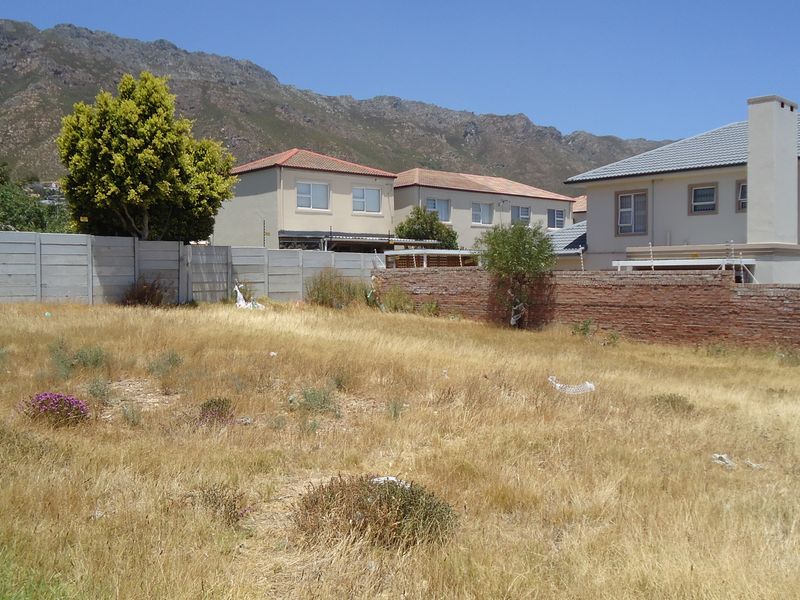 Vacant Land Residential For Sale In Gordons Bay - Photo 8