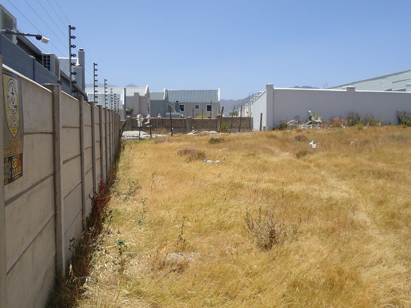 Vacant Land Residential For Sale In Gordons Bay - Photo 7