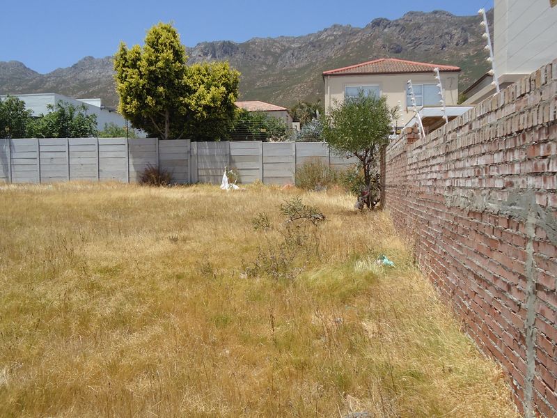 Vacant Land Residential For Sale In Gordons Bay - Photo 6