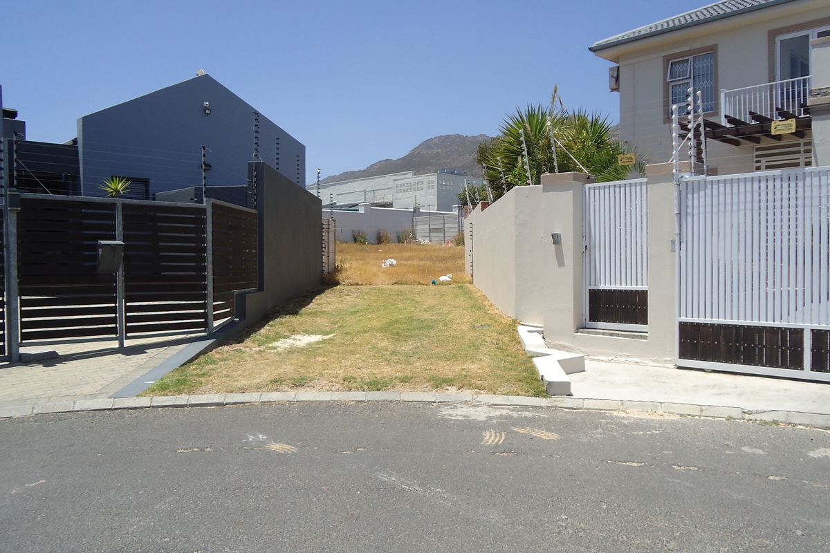 Vacant Land Residential For Sale In Gordons Bay - Photo 3