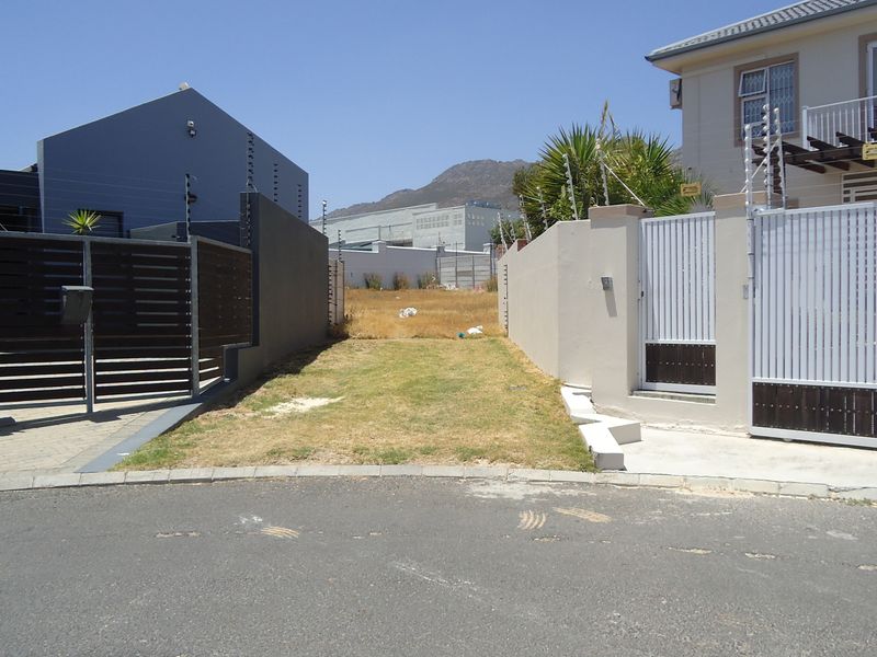 Vacant Land Residential For Sale In Gordons Bay - Photo 3