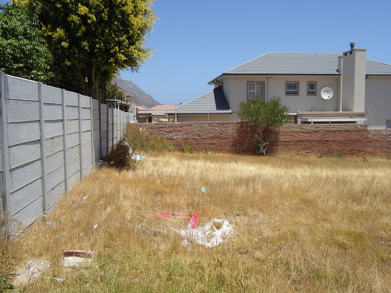 Vacant Land Residential For Sale In Gordons Bay - Photo 9