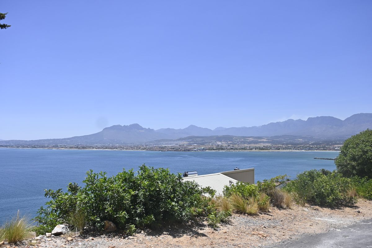 Exclusive Prime Residential Stand – Mountainside, Gordons Bay - Photo 3