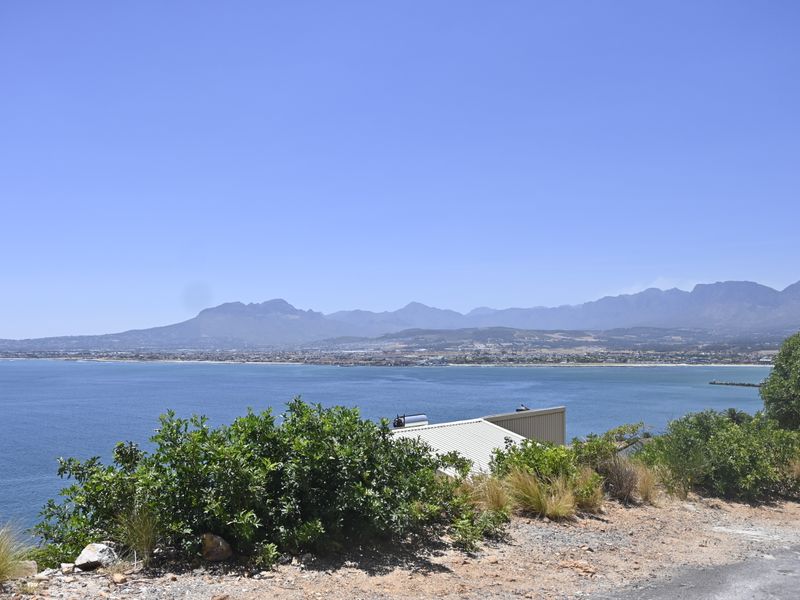 Exclusive Prime Residential Stand – Mountainside, Gordons Bay - Photo 3