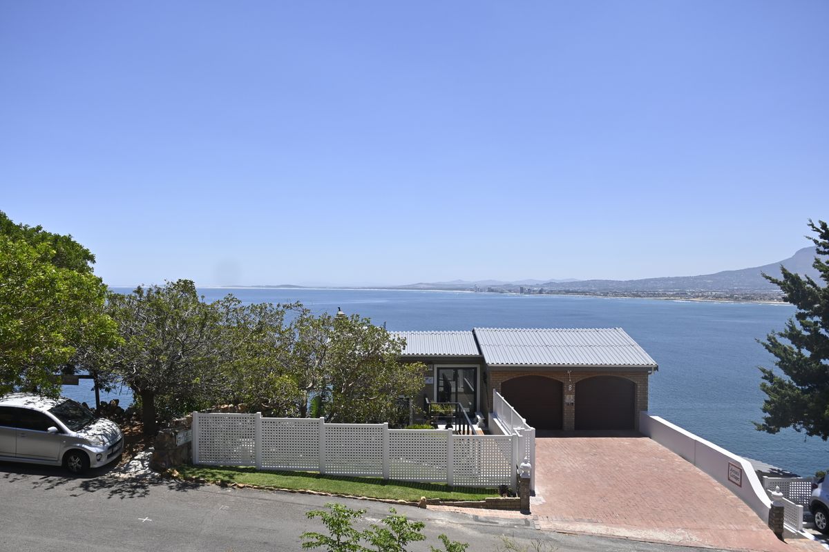 Exclusive Prime Residential Stand – Mountainside, Gordons Bay - Photo 5