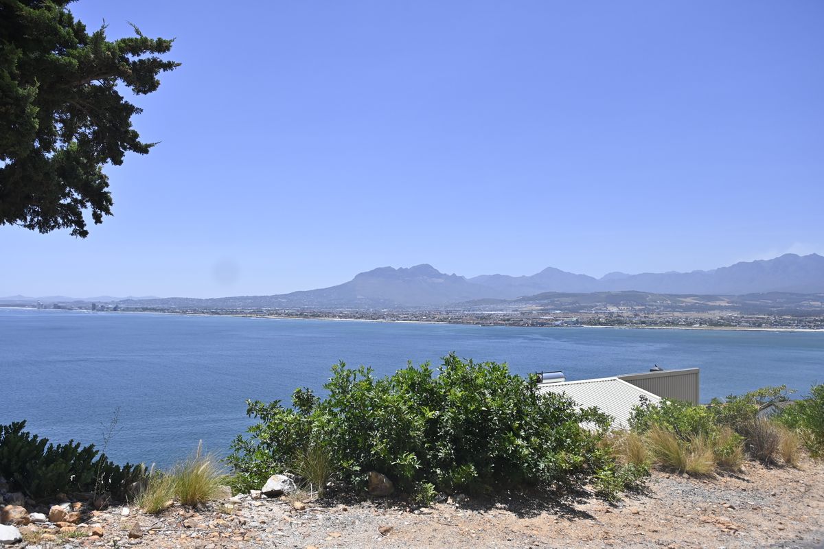 Exclusive Prime Residential Stand – Mountainside, Gordons Bay - Photo 2