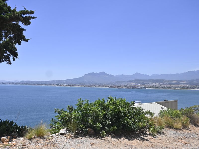 Exclusive Prime Residential Stand – Mountainside, Gordons Bay - Photo 2
