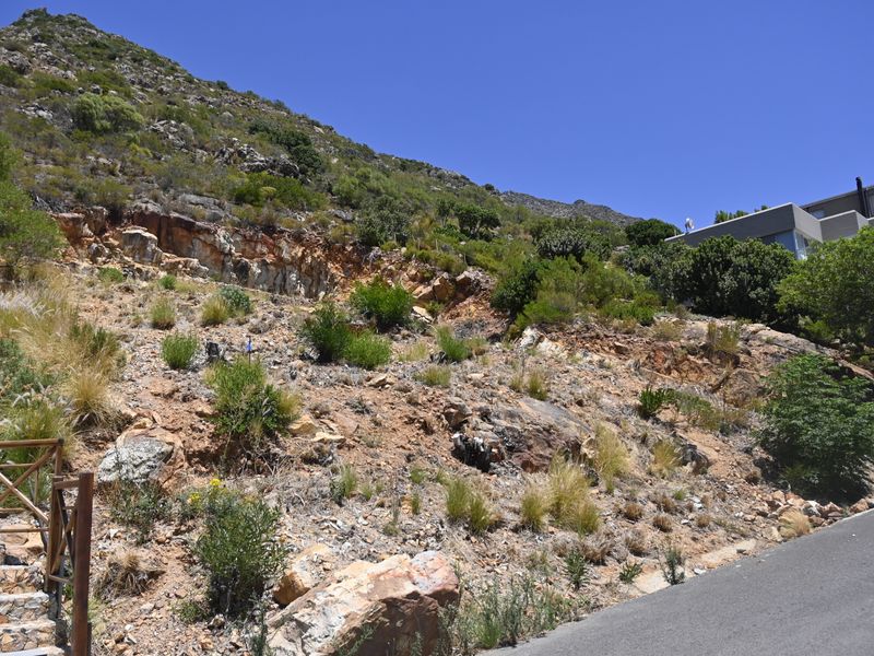 Exclusive Prime Residential Stand – Mountainside, Gordons Bay - Photo 8