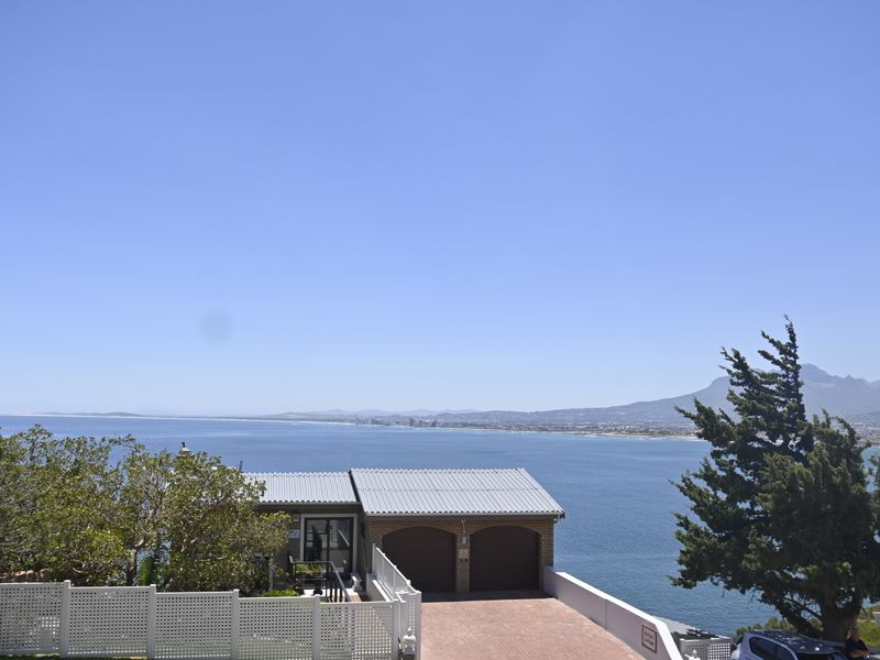 Exclusive Prime Residential Stand – Mountainside, Gordons Bay - Photo 7