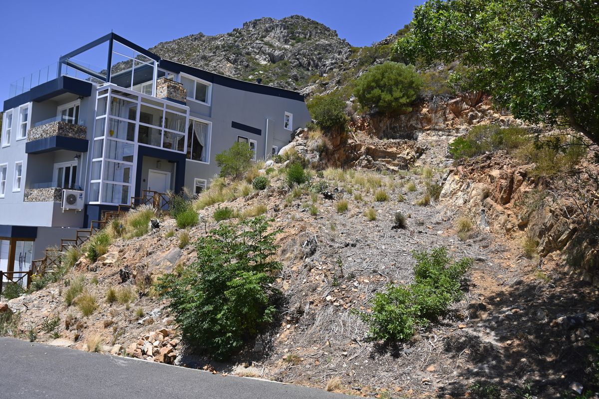 Exclusive Prime Residential Stand – Mountainside, Gordons Bay - Photo 4
