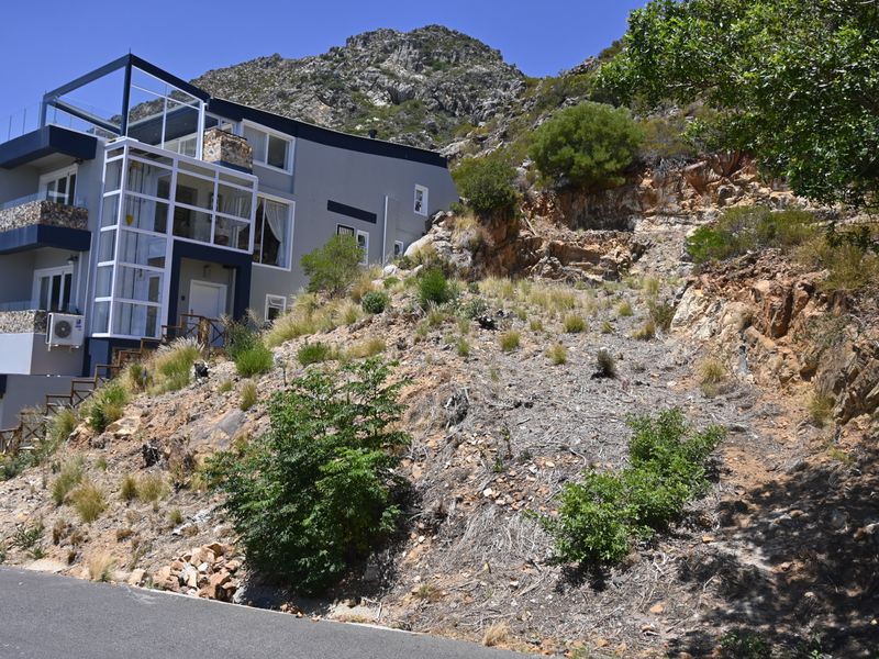 Exclusive Prime Residential Stand – Mountainside, Gordons Bay - Photo 4