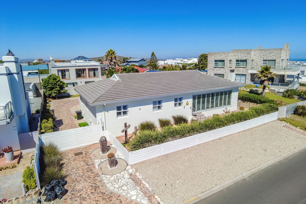 House Pending Sale In Yzerfontein - Photo 4