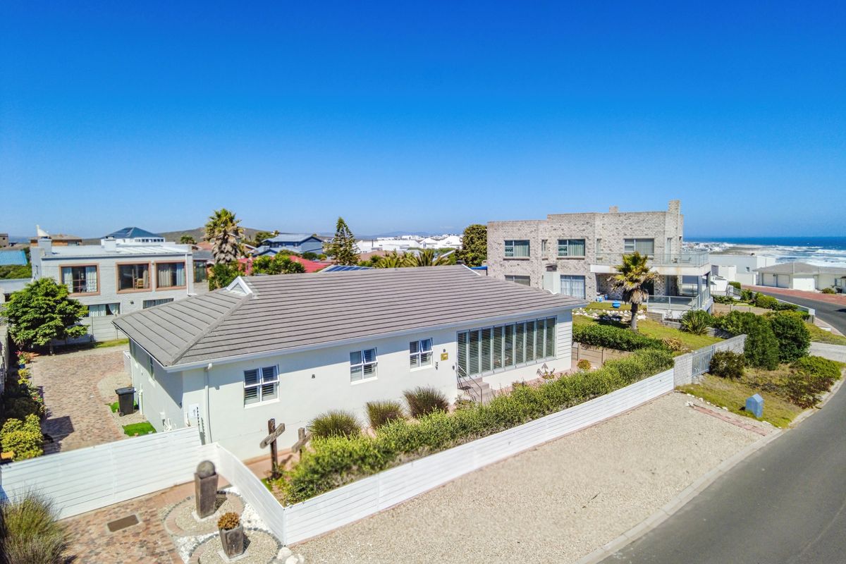 House Pending Sale In Yzerfontein - Photo 5