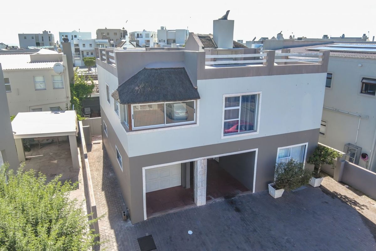 3 Bedroom House To Rent – Waterfront - Photo 3