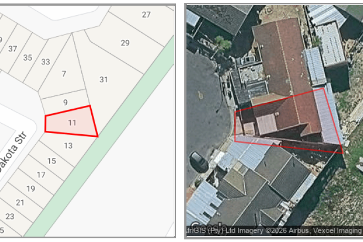 House For Sale In Macassar - Photo 2