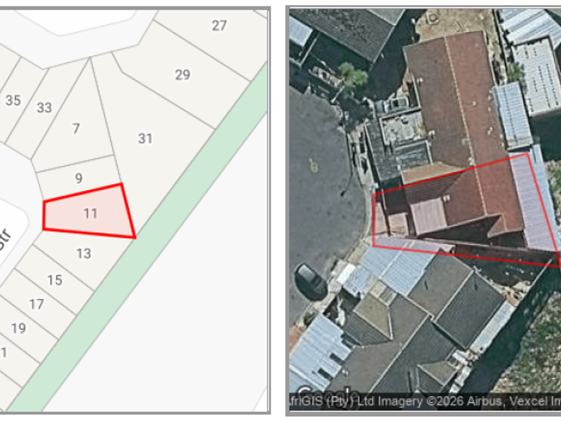 House For Sale In Macassar - Photo 2