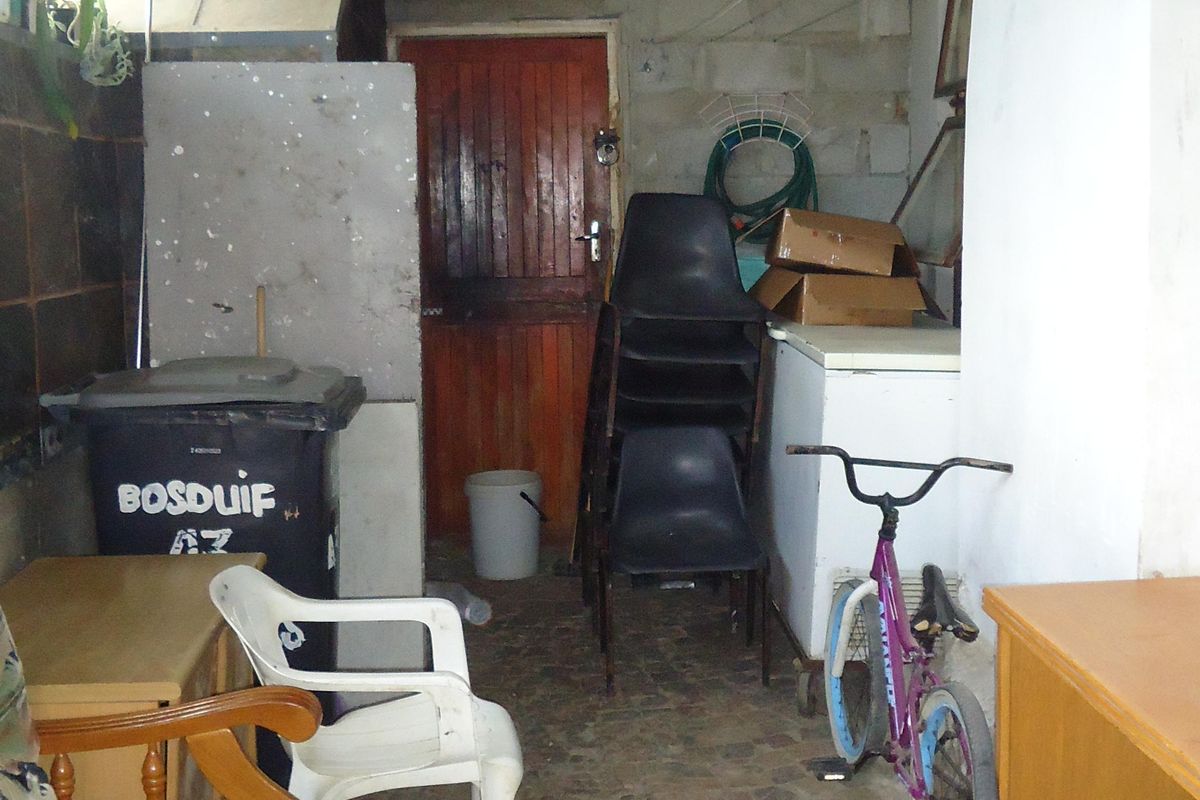 House For Sale In Strand - Photo 4