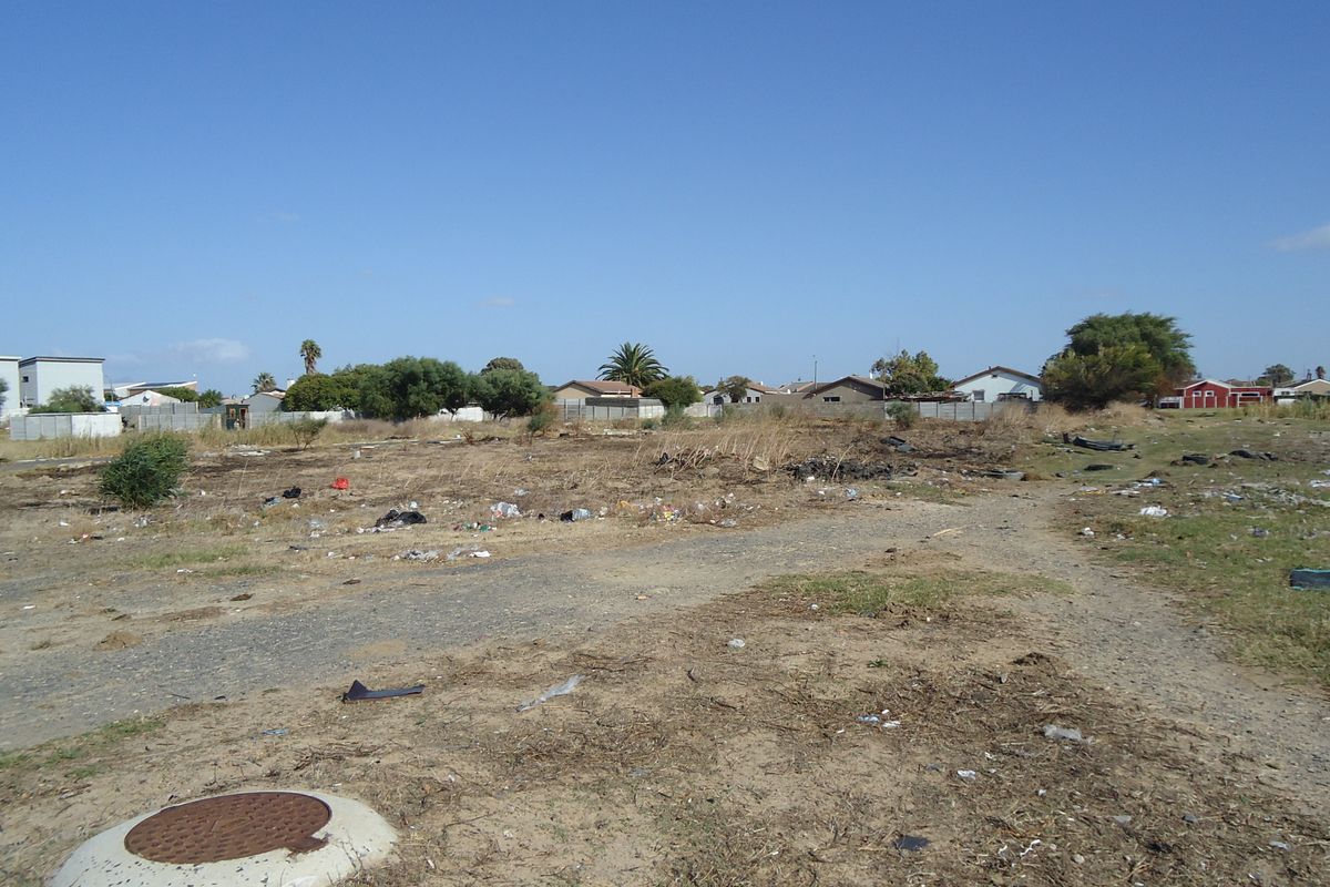 Vacant Land Residential For Sale In Eersterivier - Photo 3
