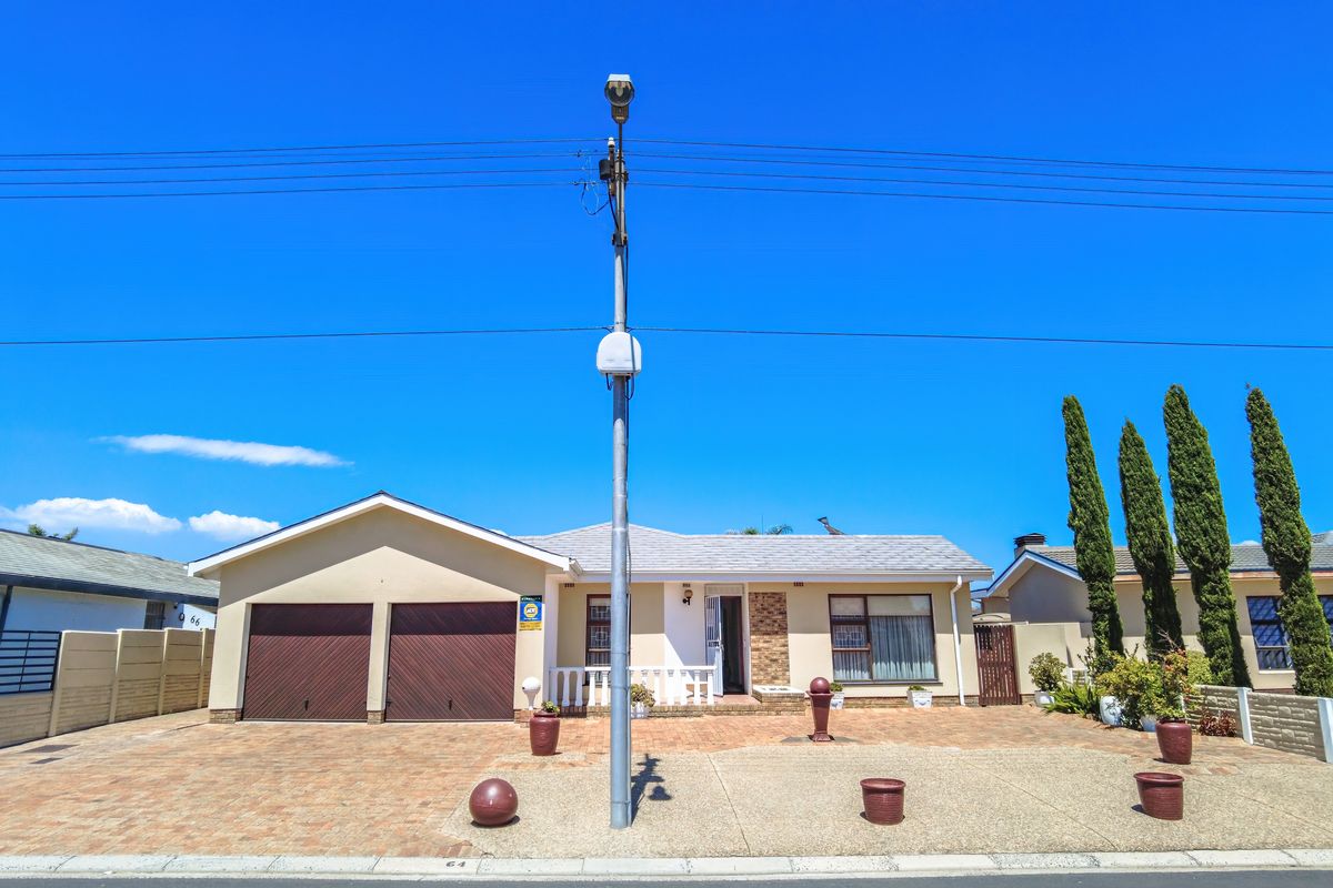 Warmth, Space & Location in the Heart of Goodwood Park - Photo 2