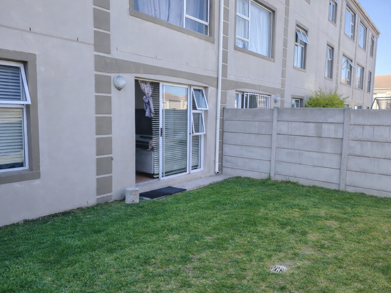 Ground Floor Apartment - Photo 7