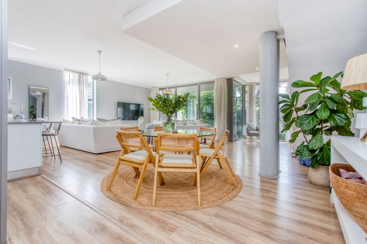 Large 3 bedroom family home - Photo 5