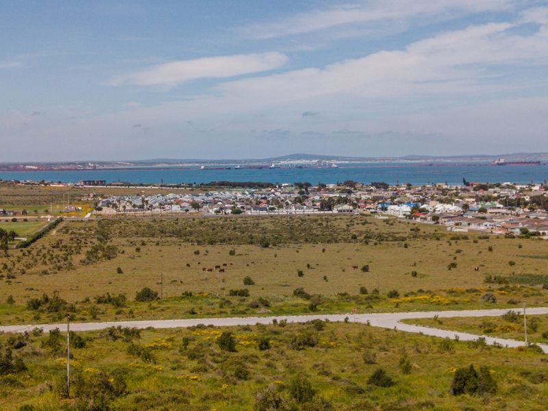 Nature, the sea, wildflowers, serenity, peace, and heaven on Earth Create your dream home here... - Photo 3