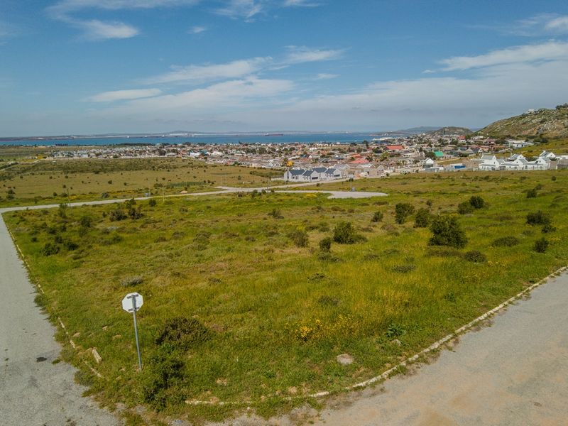 Nature, the sea, wildflowers, serenity, peace, and heaven on Earth Create your dream home here... - Photo 5