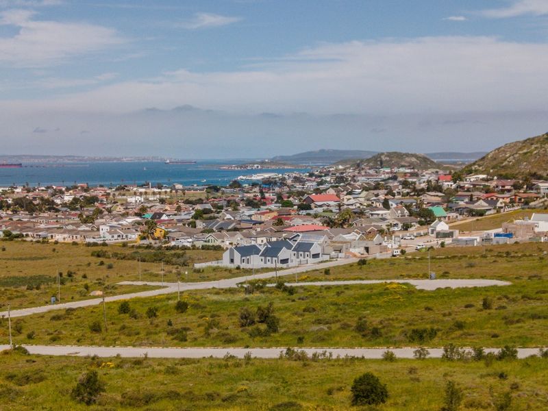Nature, the sea, wildflowers, serenity, peace, and heaven on Earth Create your dream home here... - Photo 2