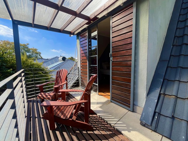 Chic Studio Retreat in Linden – All-Inclusive Living Made Easy - Photo 2