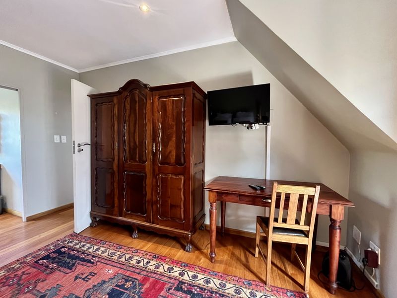 Chic Studio Retreat in Linden – All-Inclusive Living Made Easy - Photo 6