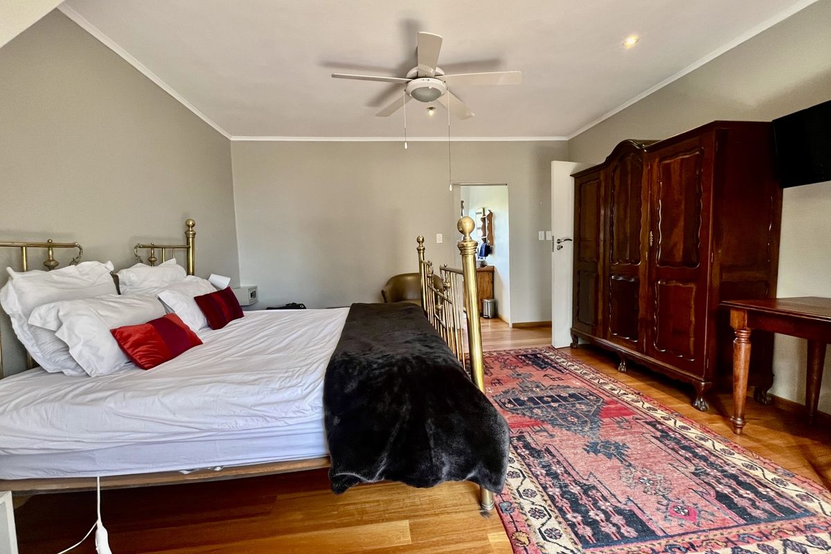 Chic Studio Retreat in Linden – All-Inclusive Living Made Easy - Photo 4