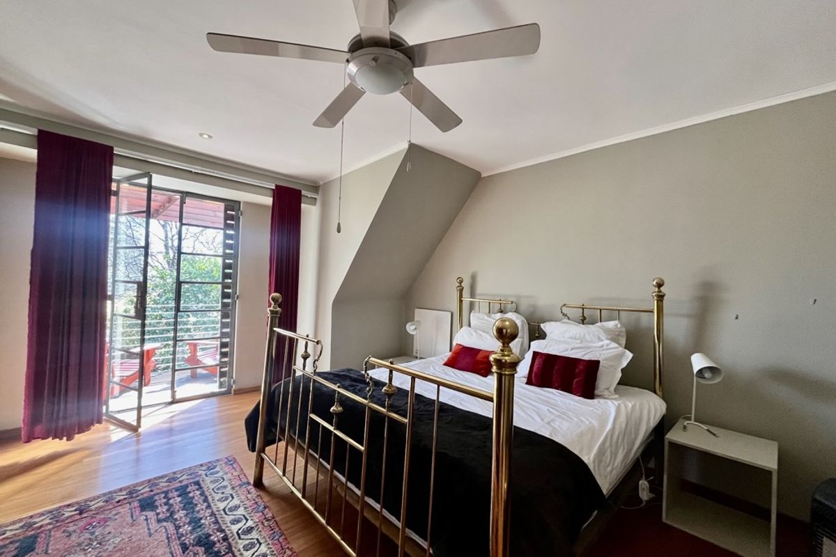 Chic Studio Retreat in Linden – All-Inclusive Living Made Easy - Photo 5