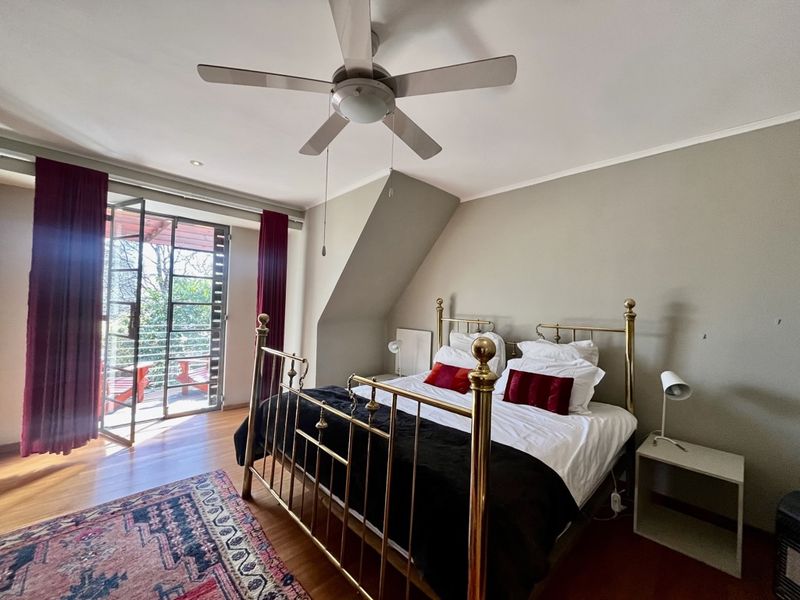 Chic Studio Retreat in Linden – All-Inclusive Living Made Easy - Photo 5