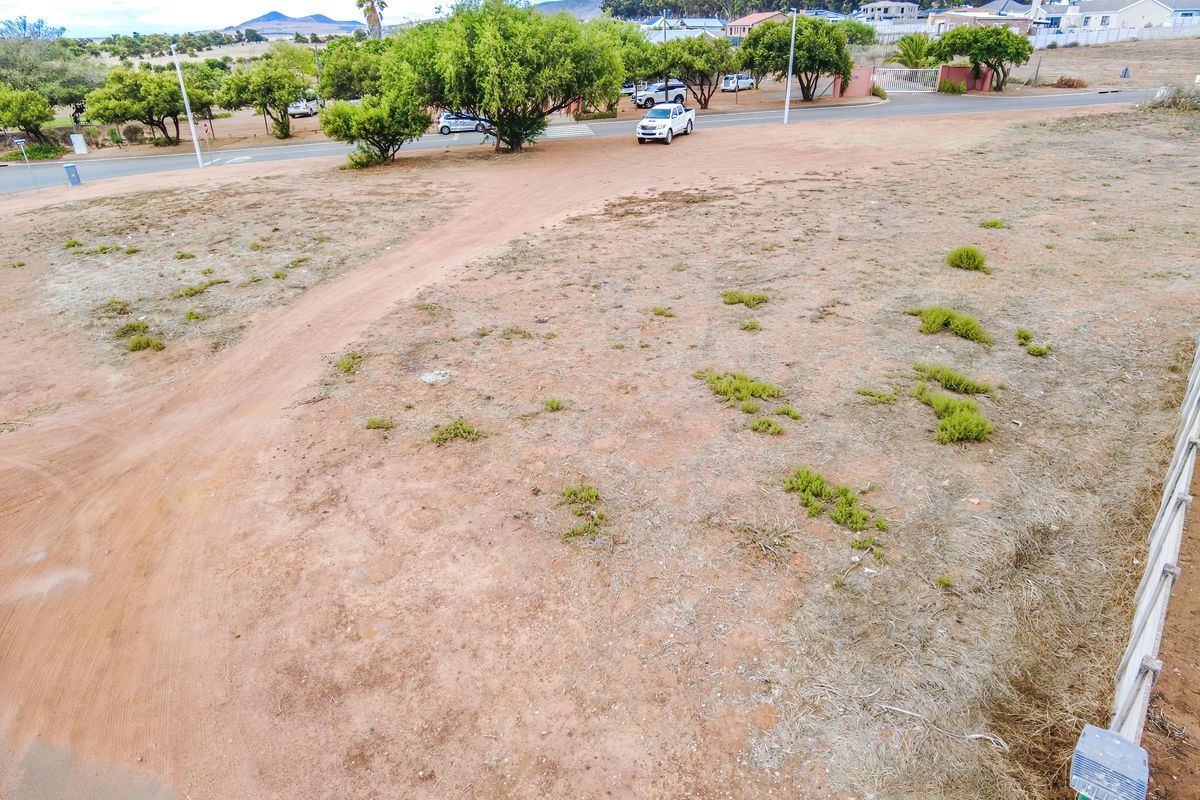 Vacant Land Residential For Sale In Darling - Photo 4