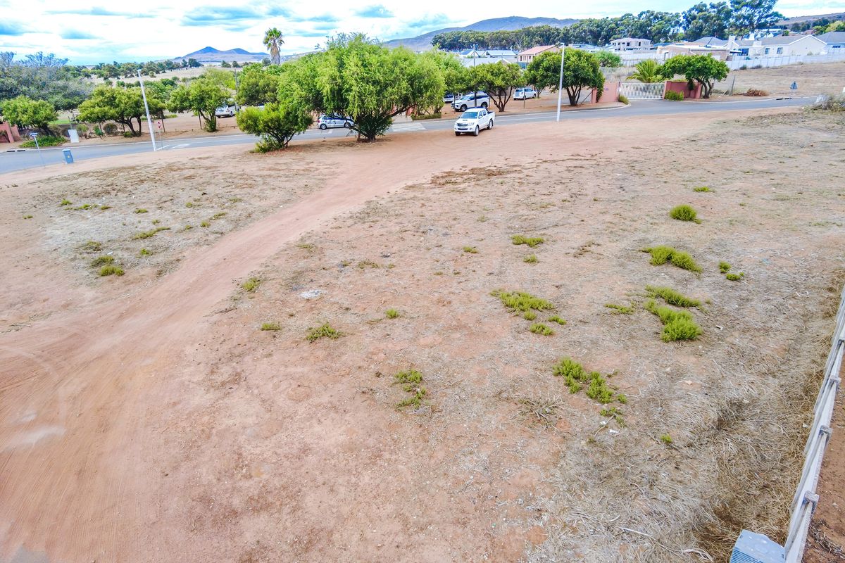 Vacant Land Residential For Sale In Darling - Photo 5