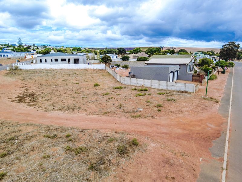 Vacant Land Residential For Sale In Darling - Photo 8