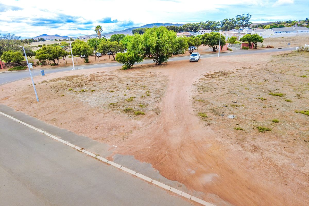 Vacant Land Residential For Sale In Darling - Photo 2