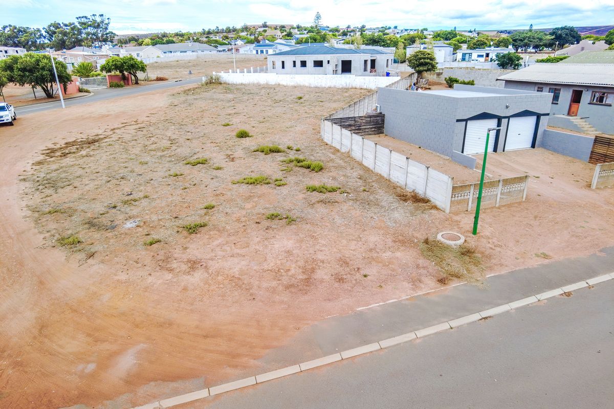 Vacant Land Residential For Sale In Darling - Photo 3