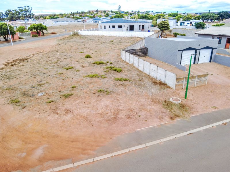Vacant Land Residential For Sale In Darling - Photo 3