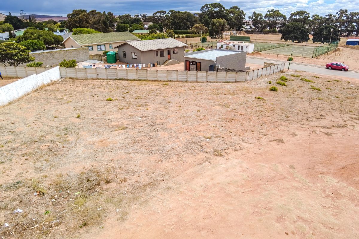 Vacant Land Residential For Sale In Darling - Photo 5