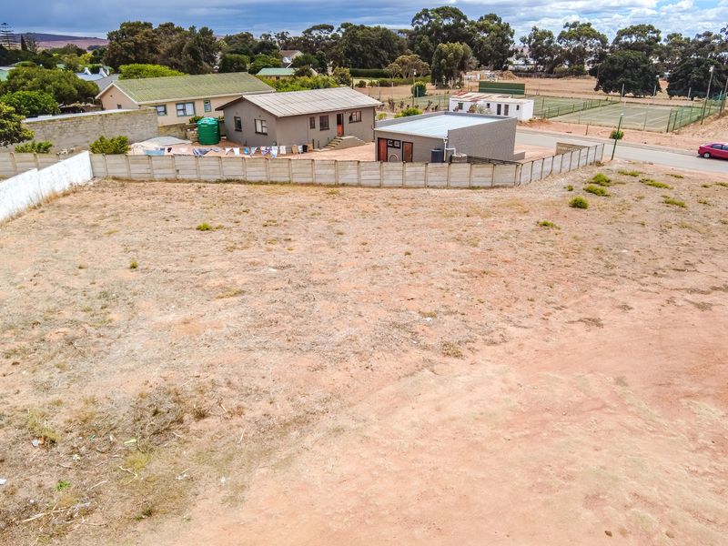 Vacant Land Residential For Sale In Darling - Photo 5