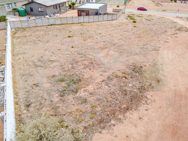 Vacant Land Residential For Sale In Darling - Photo 9