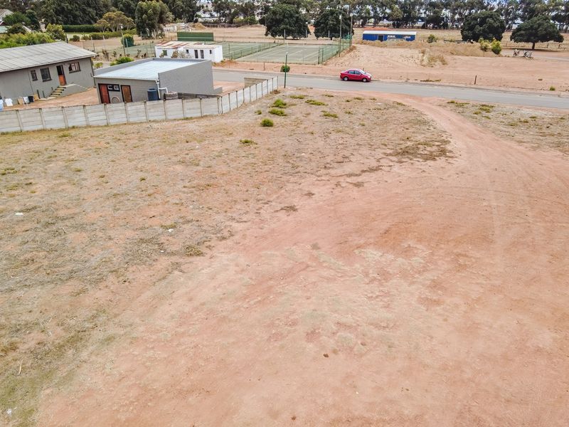 Vacant Land Residential For Sale In Darling - Photo 6