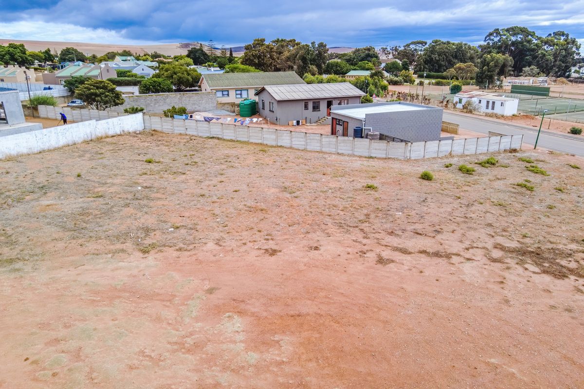 Vacant Land Residential For Sale In Darling - Photo 3