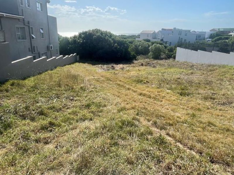 Sea View Stand in Quiet Location – Build Your Coastal Dream - Photo 5