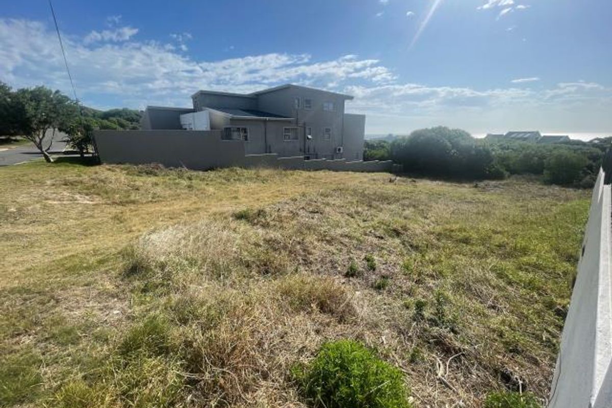 Sea View Stand in Quiet Location – Build Your Coastal Dream - Photo 3