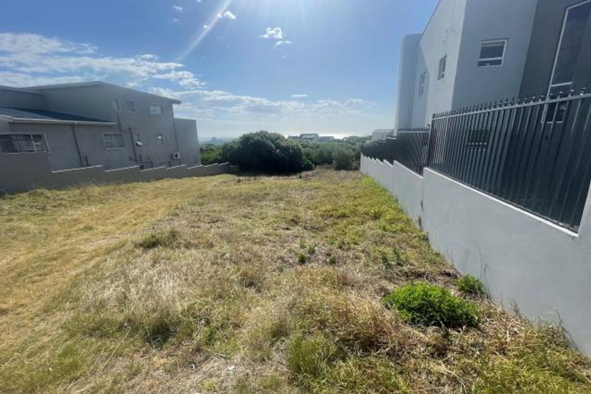 Sea View Stand in Quiet Location – Build Your Coastal Dream - Photo 2