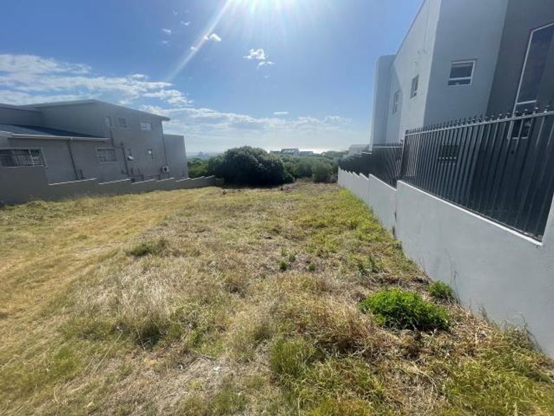 Sea View Stand in Quiet Location – Build Your Coastal Dream - Photo 2